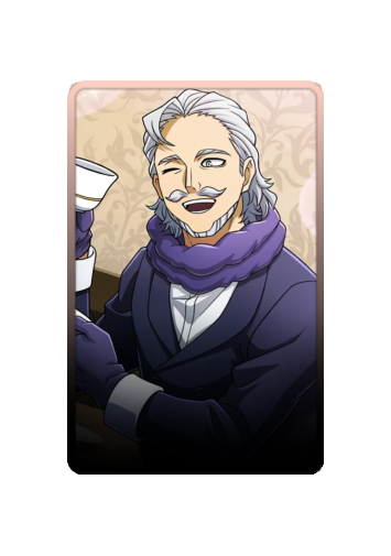 Gentle Criminal skin #2