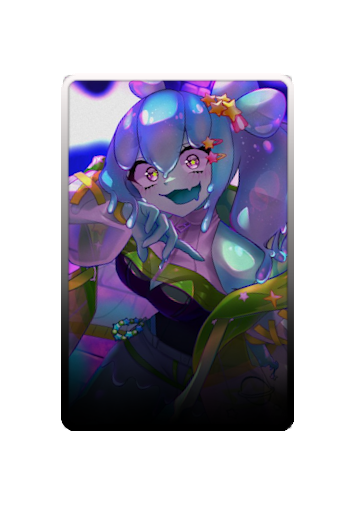 PiaPiUFO skin