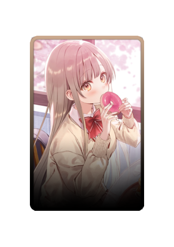 Mahiru Shiina skin #8