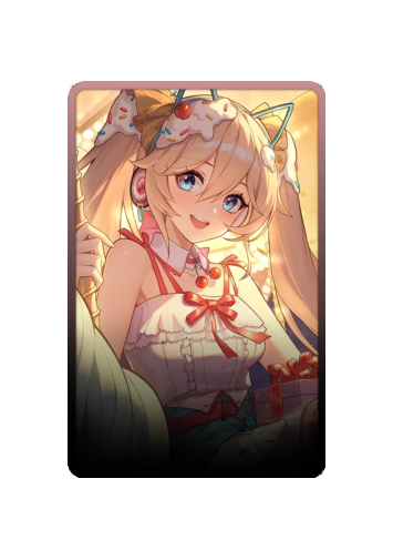 Michele skin