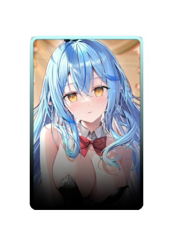 Yukihana Lamy skin #5
