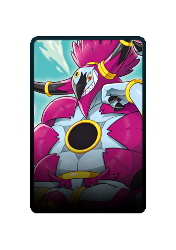 Hoopa skin #2