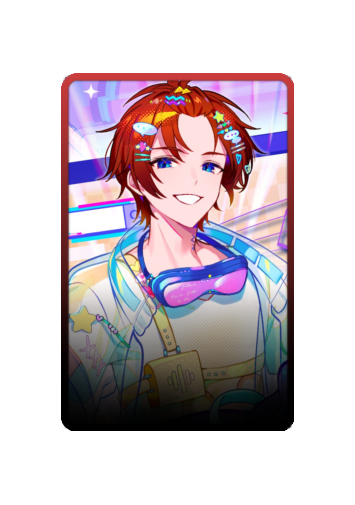 Kuni skin #4