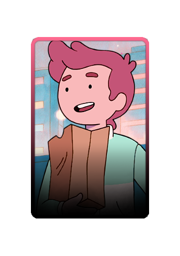 Prince Gumball skin