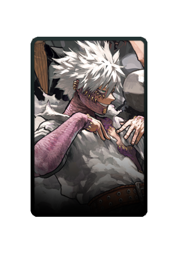 Dabi skin #4