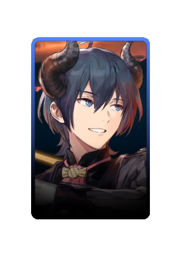 Byleth M skin