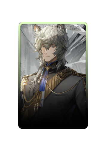 SilverAsh skin #4