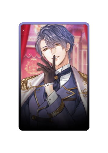 Clavis skin #3