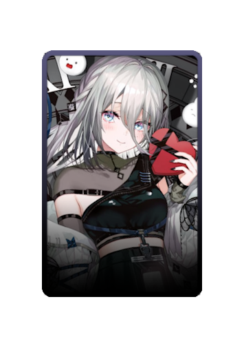 Sophia Valentine skin #2