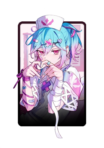 Kai 3D skin