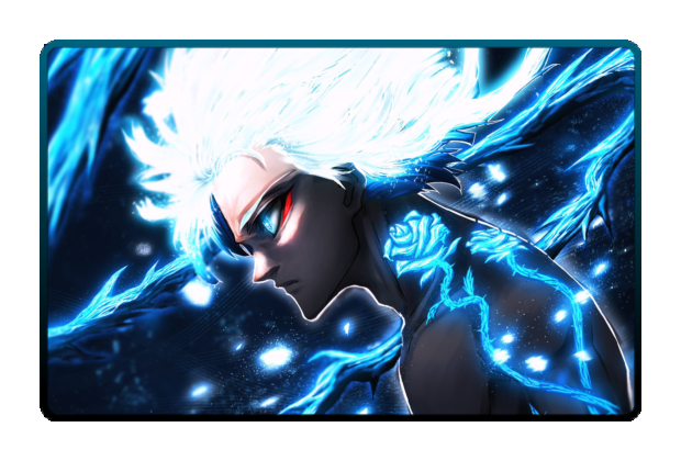 Kaiser Michael poster skin #2