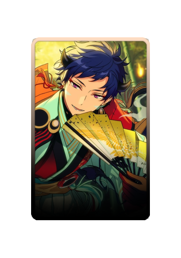 Yuzuru Fushimi Festival 2025 skin