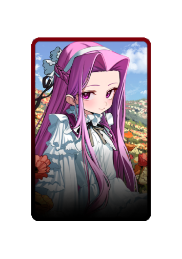 Medusa skin #5