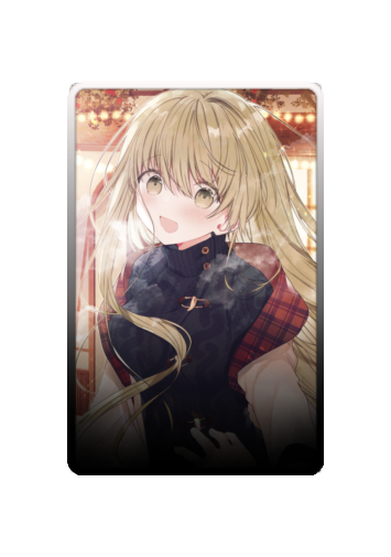 Cecilia skin #6