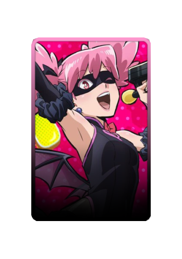 Kazuho Haneyama skin #3