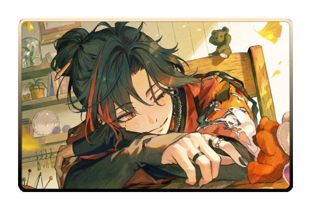 Kaisei poster skin #2