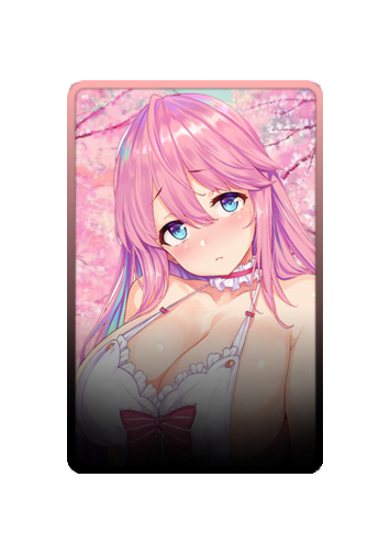 Jioral Flare Arlgrande skin