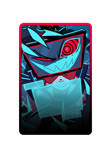Vox skin