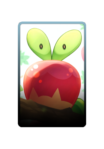 Applin skin