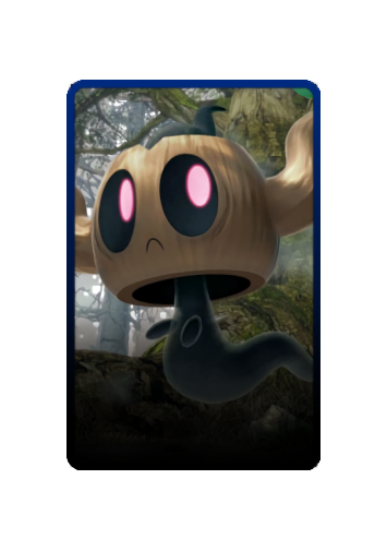 Phantump skin