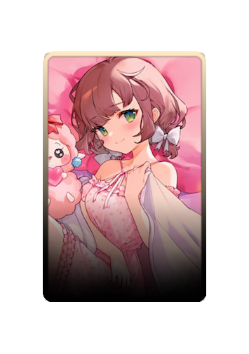 Asuka Hina skin #2
