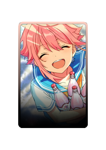Tori Himemiya skin