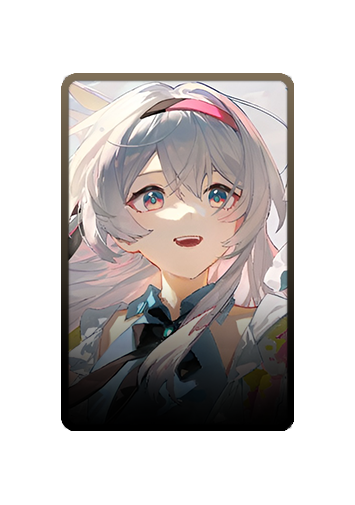 Firefly skin #3