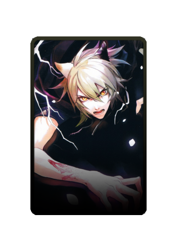Konoe skin #3