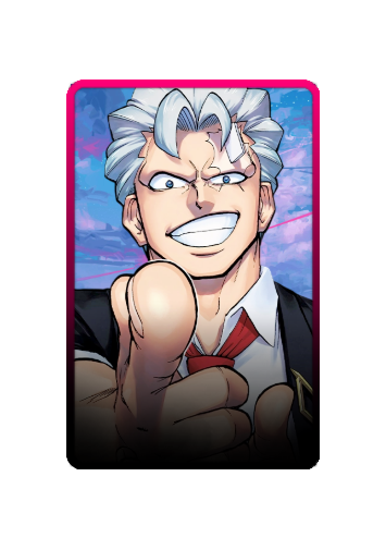 Andy skin