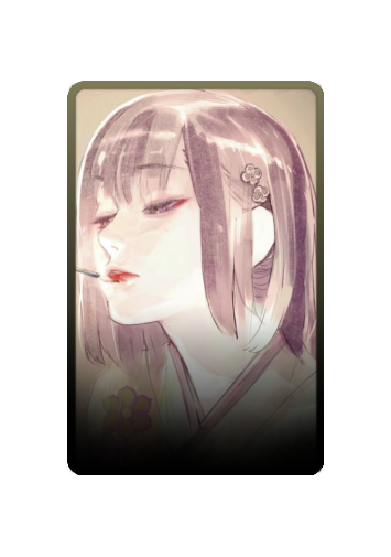 Hinami Fueguchi skin