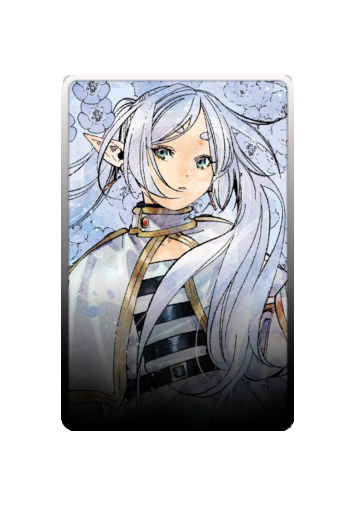 Frieren skin #6