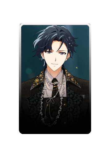 Iori Izumi skin #4