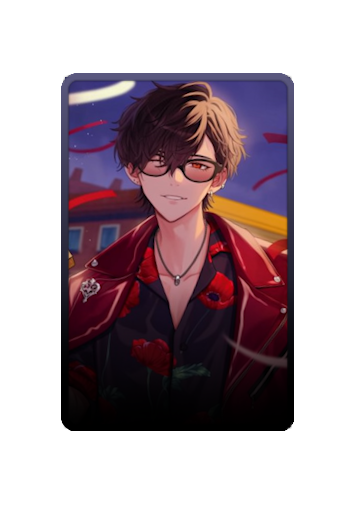 Yumeoi Kakeru skin #3