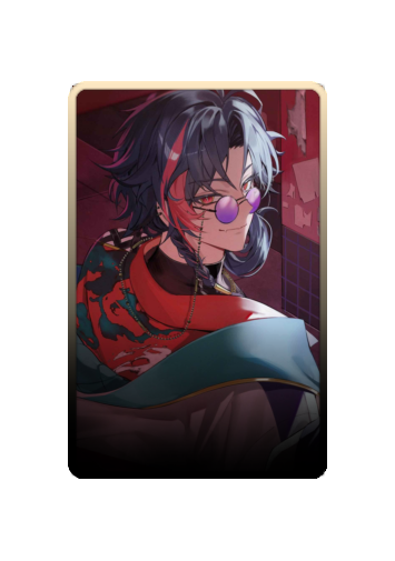 Kaisei skin