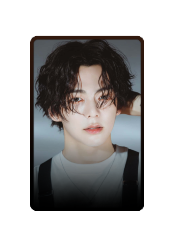 Jungkook Jeon skin