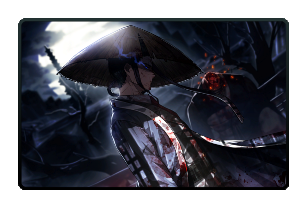 Meursault poster skin