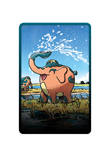 Cufant skin #2