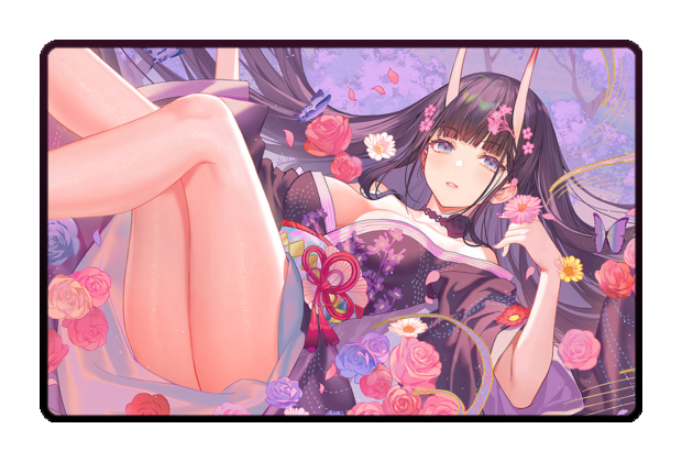 Noshiro poster skin #3