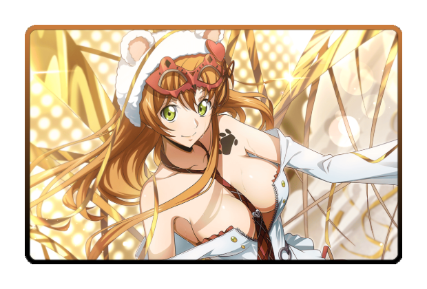 Shirley Fenette poster skin