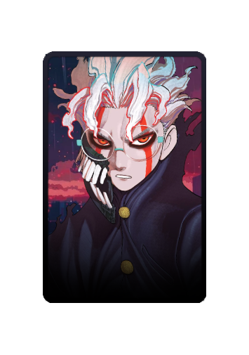 Ken Takakura skin #4