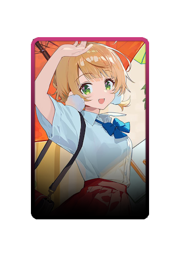 Shigure Ui skin