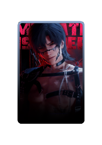 Zayne skin #5