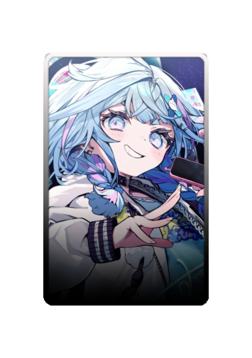 Mizumiya Su skin