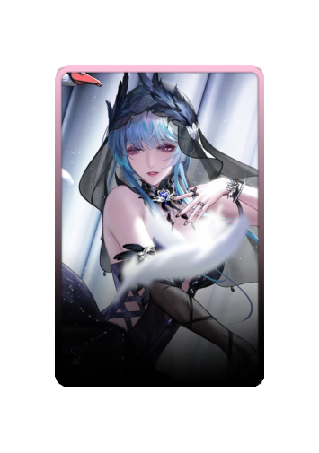 Hamel skin #3