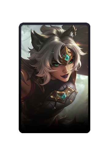 Vi skin