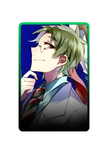 Daniel Dickens skin #4
