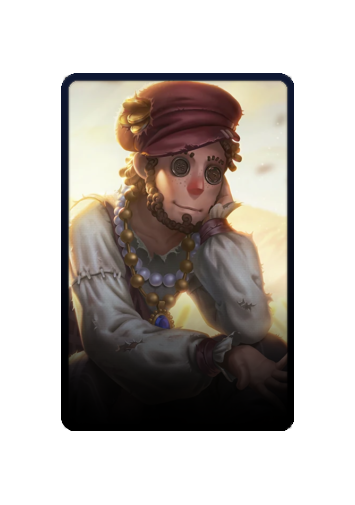 Kreacher Pierson skin