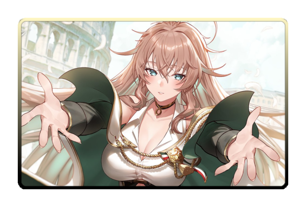 Impero poster skin #2