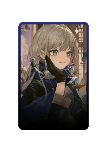 Bkornblume skin #2