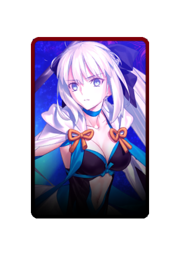 Morgan le Fay skin #2